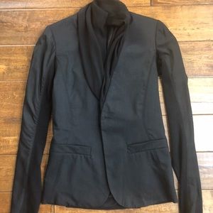 Rick Owens jacket